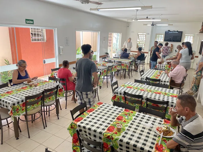 Sobre a CAPACC Sobre a CAPACC